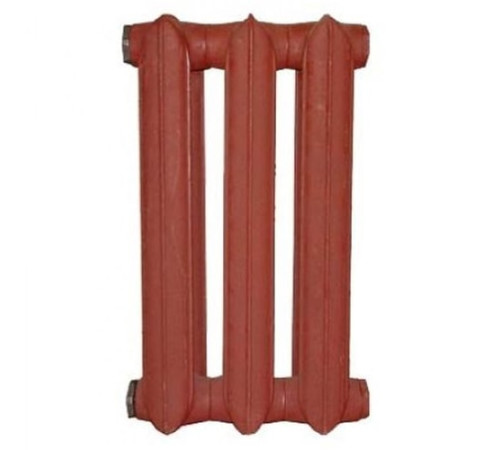 3-секционные чугунные радиаторы в Витебске с доставкой