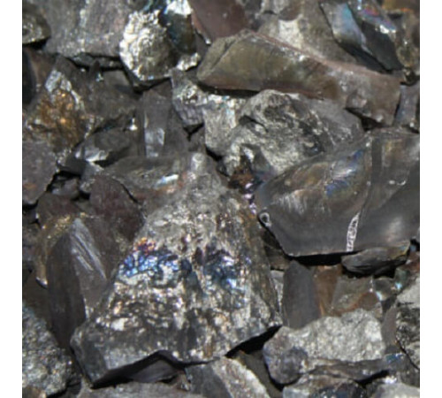 Ферроникели в Витебске: марки ФН, ФН-20, ФН92