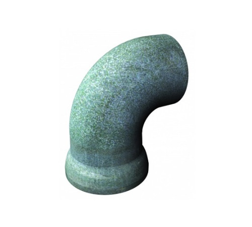 Колена чугунные раструб-гладкий конец в Витебске