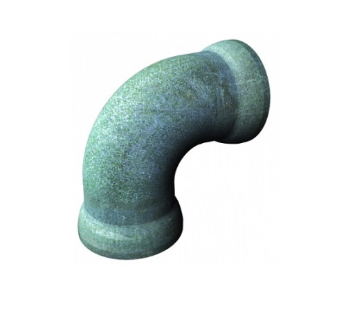 Колена раструбные чугунные в Витебске с доставкой