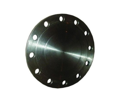 Заглушки фланцевые чугунные в Витебске и Беларуси