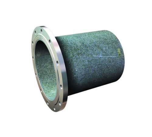 Патрубки чугунные фланец-гладкие в Витебске