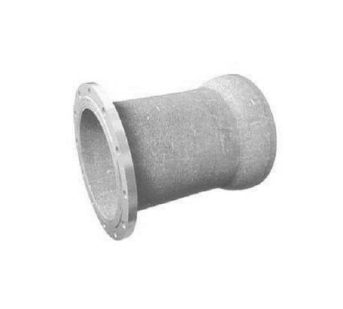 Патрубки фланец-раструб чугунные в Витебске