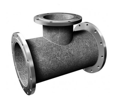 Пожарные подставки фланцевые чугунные в Витебске