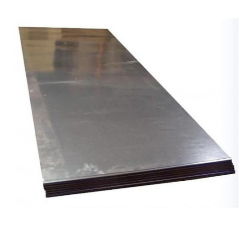 Легированные листы в Витебске от производителя