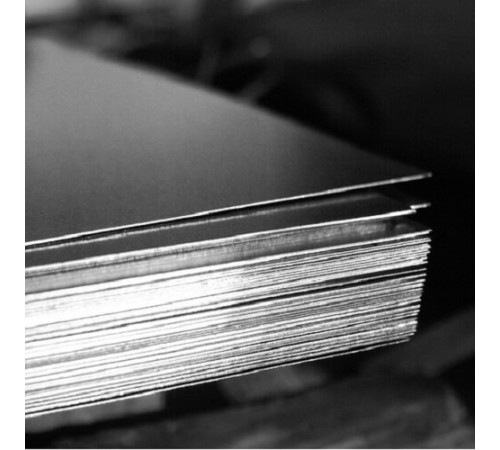 Листы оцинкованные в Витебске для юридических лиц