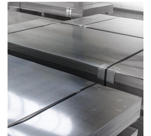 Листы холоднокатаные в Витебске от Спецметаллстрой