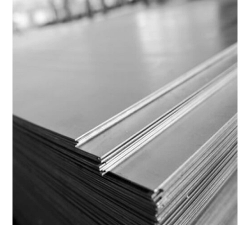 Низколегированные листы в Витебске от Спецметаллстрой