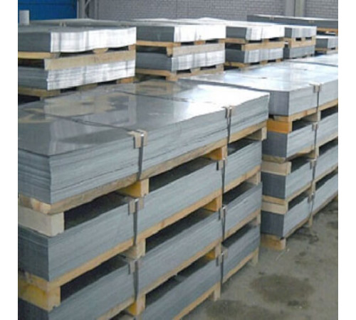 Листы жести в Витебске для производств и строительства