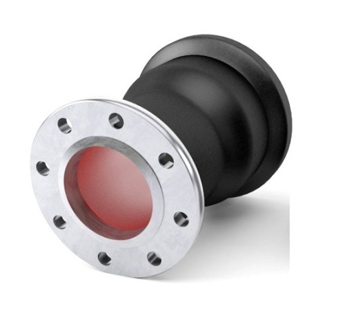 Переходы раструб-фланец чугунные в Витебске