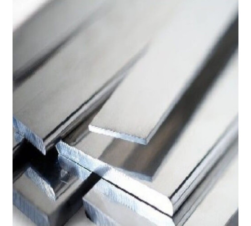 Дюралевые полосы в Витебске для промышленности и строительства