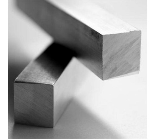 Дюралевые квадраты в Витебске для промышленности