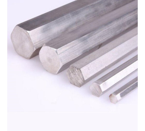 Дюралевые шестигранники в Витебске для промышленности