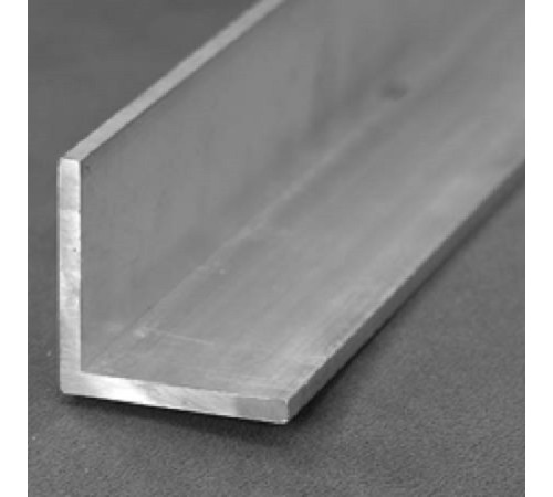 Дюралевые уголки в Витебске для юридических лиц