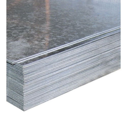 Дюралевые листы в Витебске для промышленности и строительства