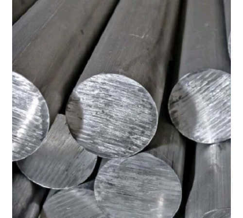 Дюралевые круги в Витебске от Спецметаллстрой