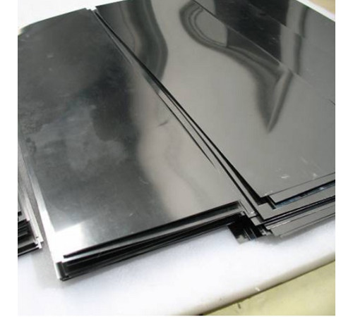 Листы вольфрамовые в Витебске для промышленности