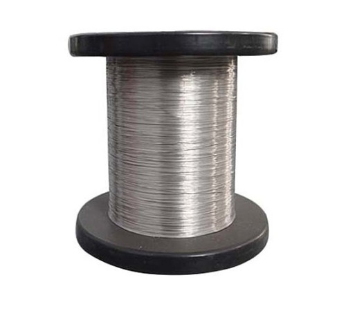 Нить нихромовая в Витебске для промышленности