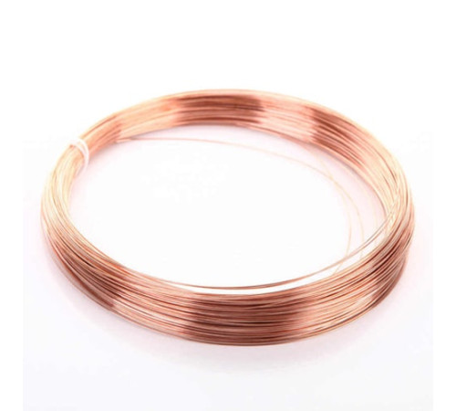 Крешерные медные проволоки в Витебске для юрлиц