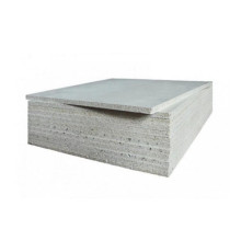 Гипсостружечные плиты