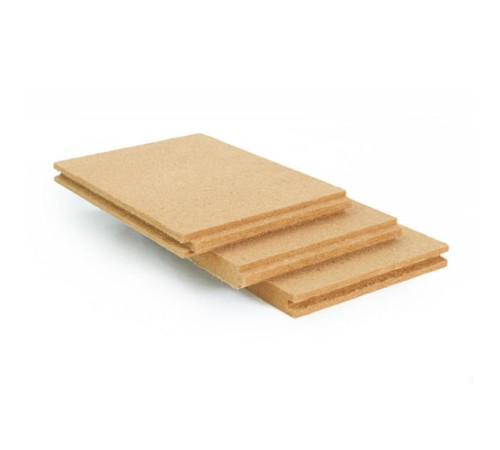 Мягкие ДВП плиты в Витебске для строительства