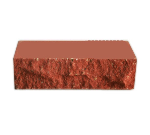 Облицовочные керамические рельефные кирпичи в Витебске