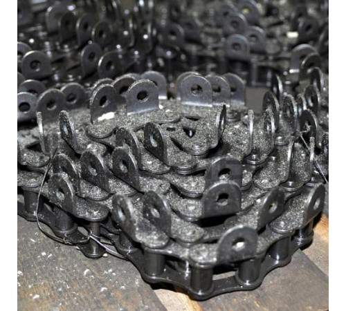 Транспортерные цепи в Витебске для предприятий Беларуси