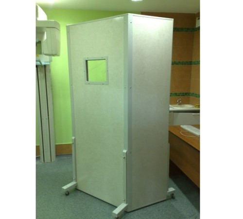 Свинцовые ширмы в Витебске для рентген-кабинетов