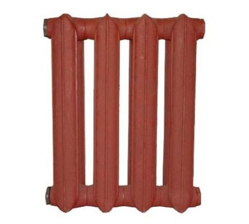4-секционные чугунные радиаторы в Витебске для отопления