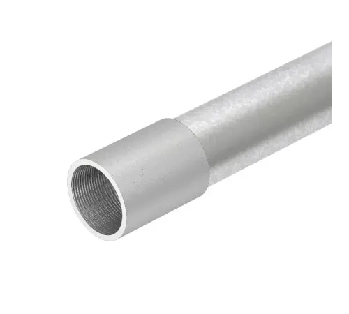 Стальные панцирные трубы с резьбой в Витебске