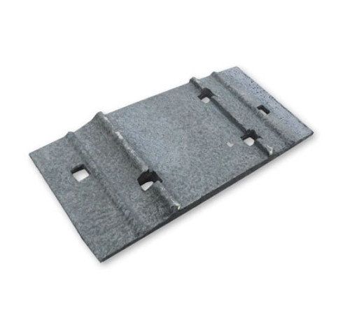 Подкладки костыльного скрепления для ж/д в Витебске