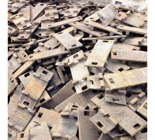 Подкладки нераздельного крепления для ж/д в Витебске