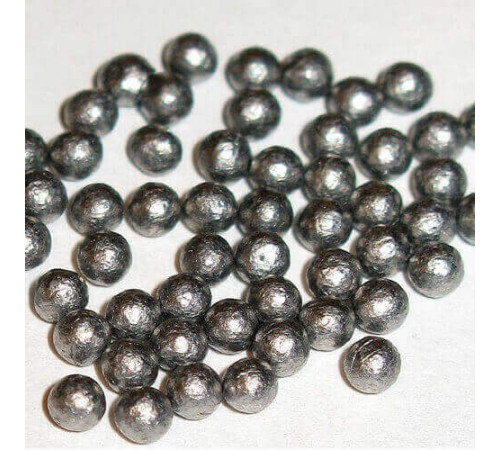 Дробь стальная литая в Витебске для промышленных предприятий