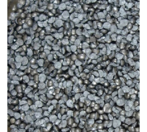 Дроби чугунные колотые улучшенные в Витебске