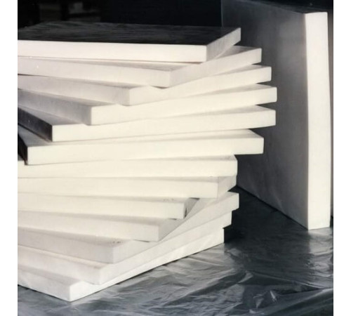 Листы и пластины капролона в Витебске для предприятий