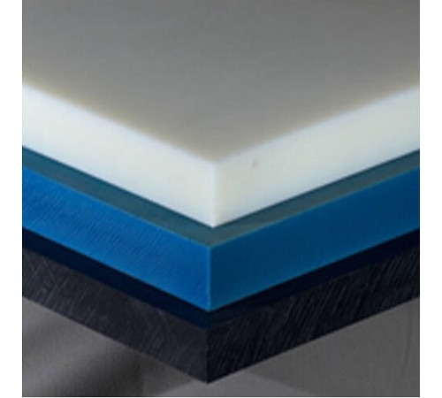 Полиацетальные пластины в Витебске с доставкой по Беларуси