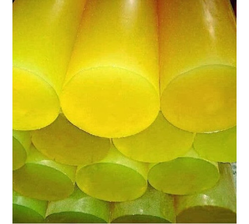 Полиуретановые стержни в Витебске для промышленности