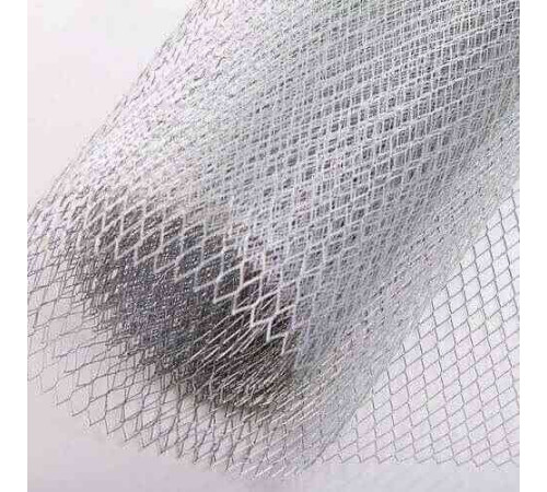 Оцинкованные просечно-вытяжные сетки в Витебске