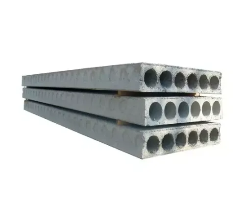 Железобетонные плиты перекрытий в Витебске с доставкой