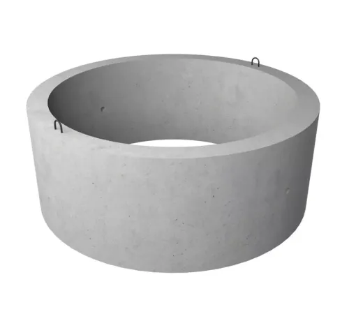 Кольца ЖБИ для колодцев в Витебске с доставкой по Беларуси