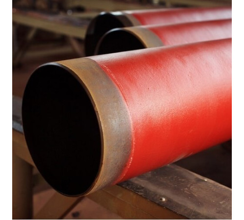 ЭП-Изоляции для труб в Витебске с доставкой