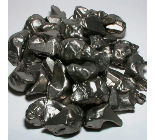 Цирконий в Витебске: Металлы для промышленности