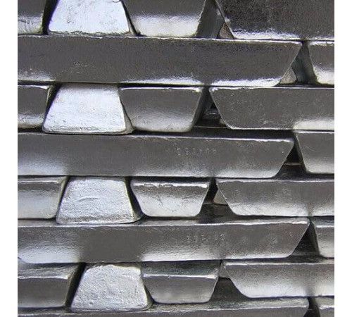 Магний металлический в Витебске для промышленности