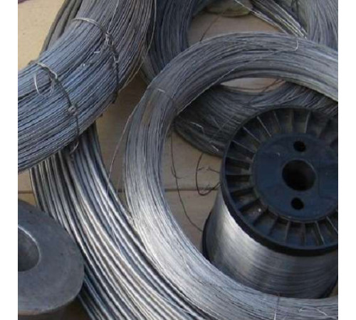 Нихромы в Витебске для промышленных предприятий Беларуси