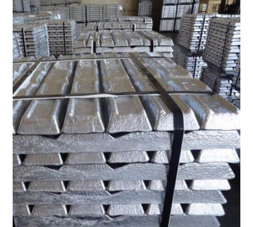 Сурьма марки Су, Су0, Су1, Су2 в Витебске