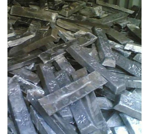 Свинцы первичные в Витебске для промышленности и строительства