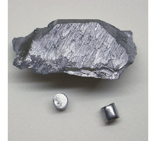 Первичные металлы: Ванадий в Витебске