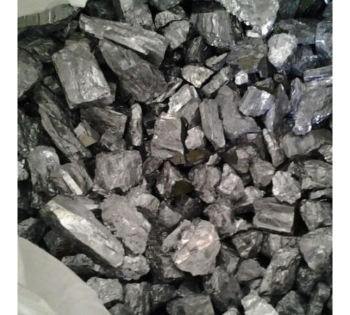 Первичные металлы Хром в Витебске для промышленности