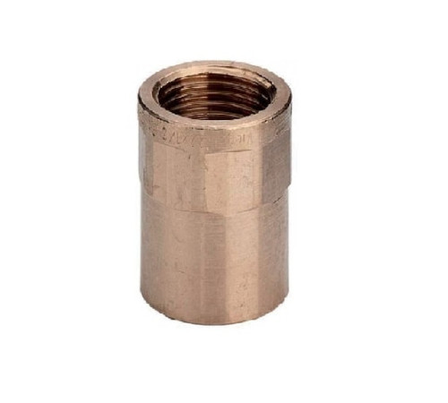 Медные переходы с внутренней резьбой в Витебске