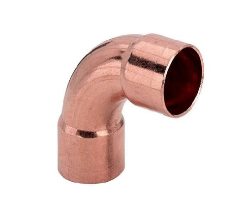 Медные отводы 90° в Витебске от Спецметаллстрой